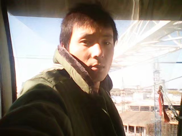 马优秀的第一张照片--桦甸蓝颜知己交友网